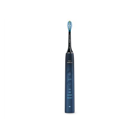 Philips HX9911/88 Philips Sonicare DiamondClean 9000 Electric toothbrush with app, Blue Philips | HX9911/88 Sonicare DiamondClea - 4